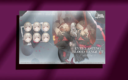 Azur Lane Blood Moon SMS Lützow - Everlasting Blood Banquet Poster 27.99 60x30 cm, Acrylglas, Alu, Azur, Blood, Canvas, Event, Lane, Lützow, Metal, Moon, Poster, SMS, Verbund JLR Design