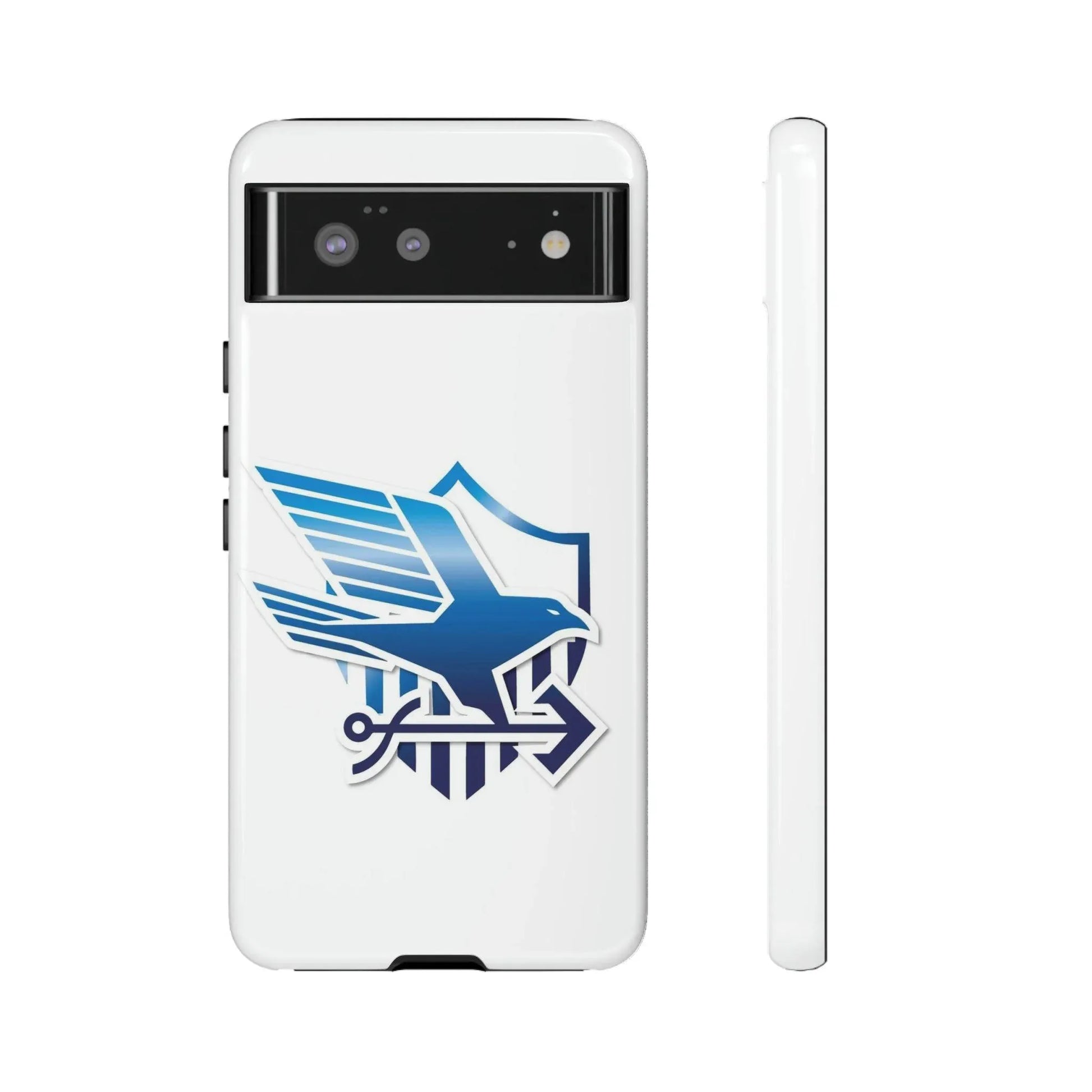 azur-lane-eagle-union-logo-handyhulle-google-pixel-2-3-4-5-6-7-8-9-a-xl-pro-5g-phone-case-jlr-design-31631 - JLR Design