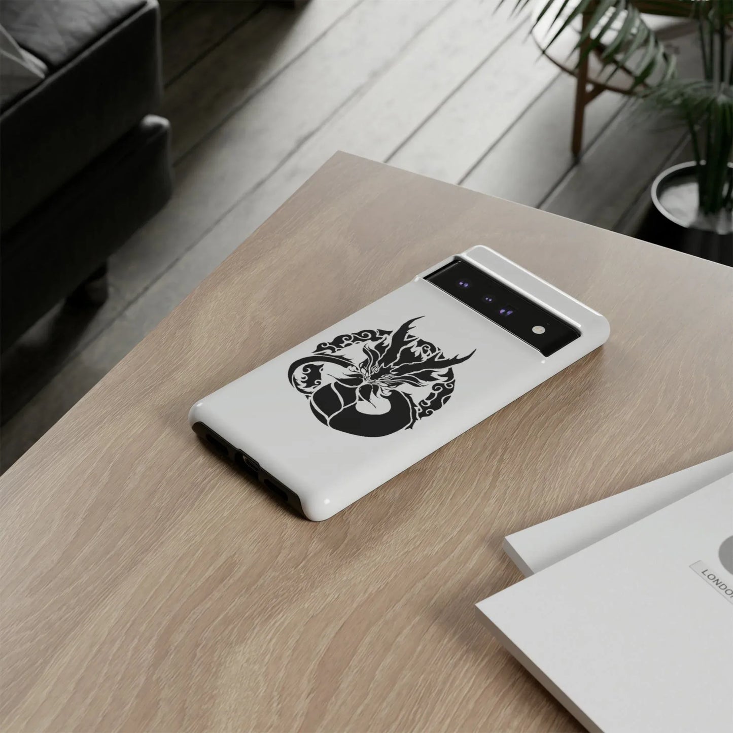 google-pixel-azur-lane-eastern-radiance-logo-cover-phone-case-jlr-design-50115 - JLR Design