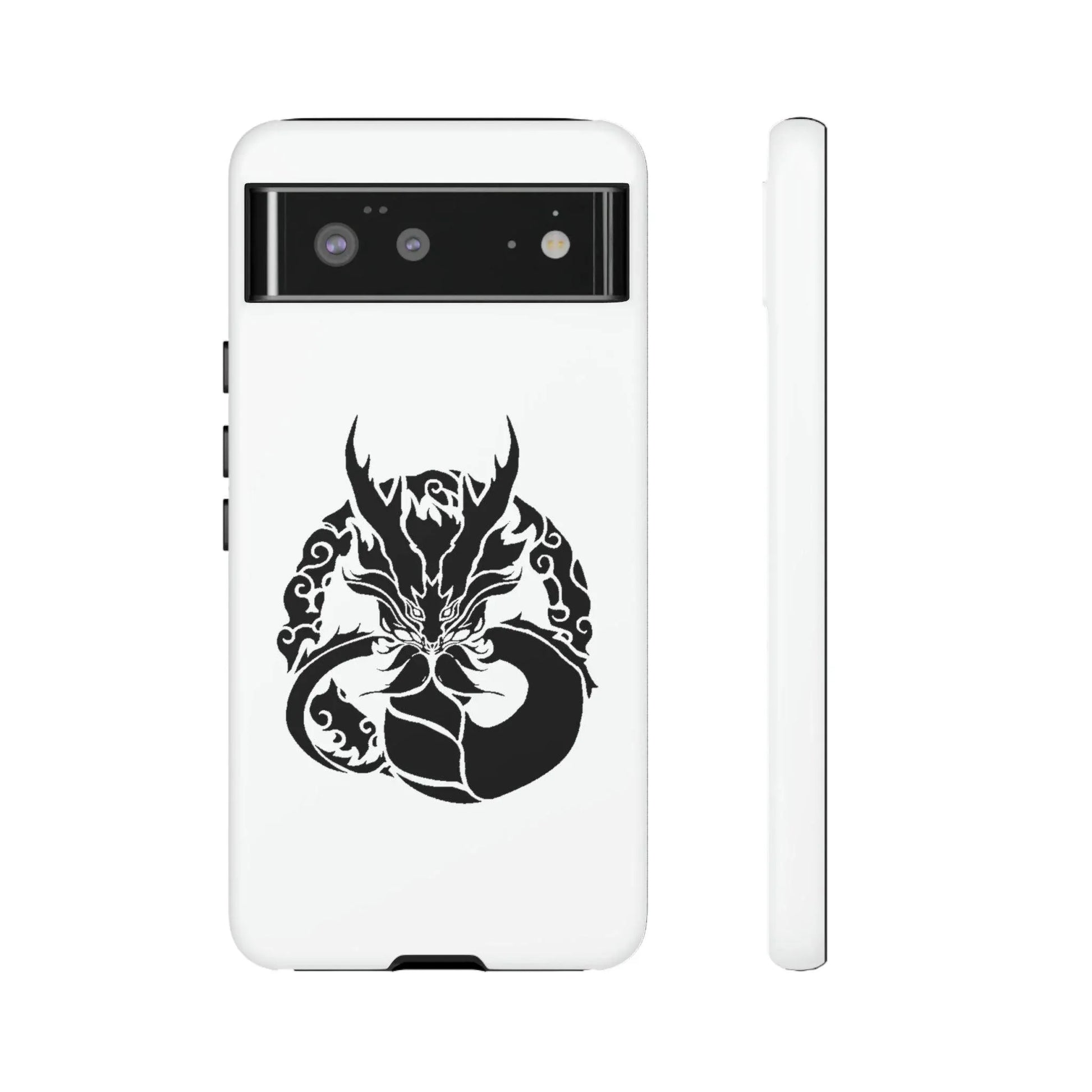 azur-lane-eastern-radiance-logo-handyhulle-google-pixel-2-3-4-5-6-7-8-9-a-xl-pro-5g-phone-case-jlr-design-64288 - JLR Design