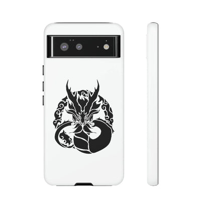 azur-lane-eastern-radiance-logo-handyhulle-google-pixel-2-3-4-5-6-7-8-9-a-xl-pro-5g-phone-case-jlr-design-64288 - JLR Design