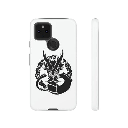 azur-lane-eastern-radiance-logo-handyhulle-google-pixel-2-3-4-5-6-7-8-9-a-xl-pro-5g-phone-case-jlr-design-67142 - JLR Design