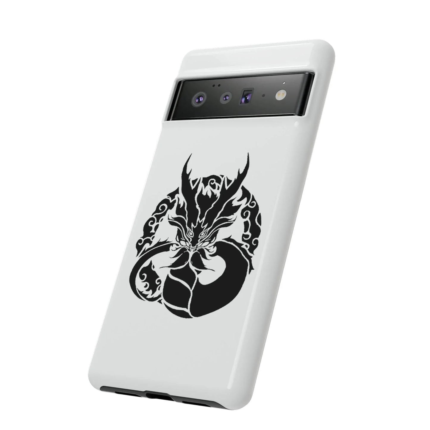 google-pixel-azur-lane-eastern-radiance-logo-cover-phone-case-jlr-design-26365 - JLR Design