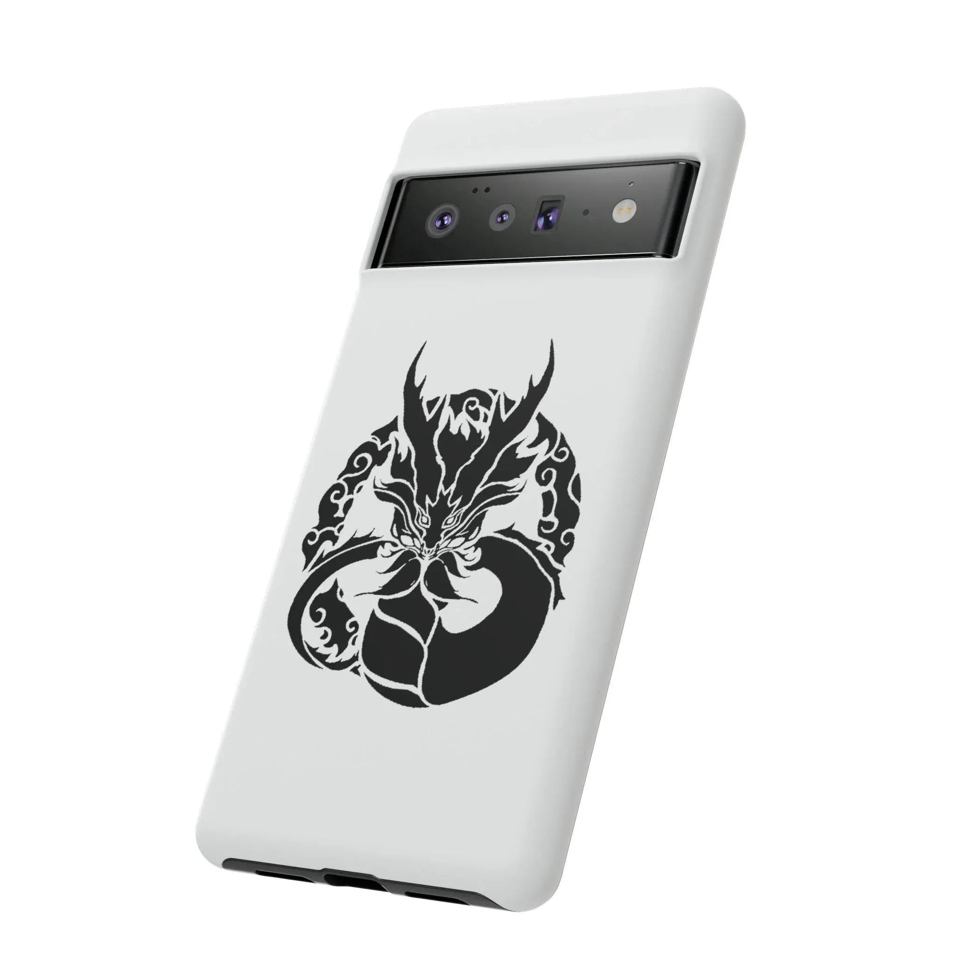 google-pixel-azur-lane-eastern-radiance-logo-cover-phone-case-jlr-design-17324 - JLR Design