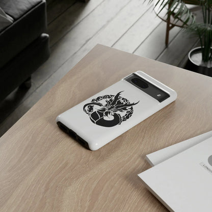 google-pixel-azur-lane-eastern-radiance-logo-cover-phone-case-jlr-design-21229 - JLR Design