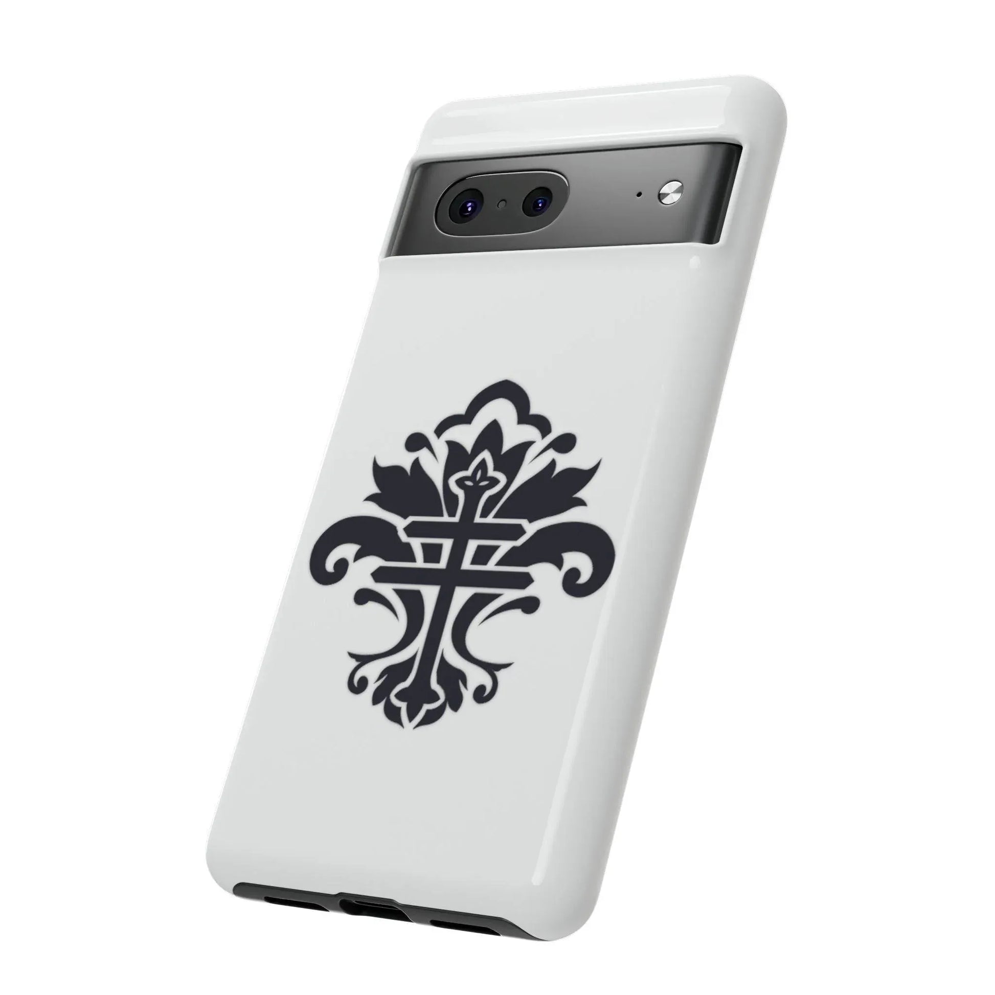 google-pixel-azur-lane-iris-libre-logo-cover-phone-case-jlr-design-91145 - JLR Design
