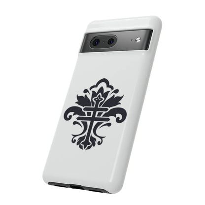 google-pixel-azur-lane-iris-libre-logo-cover-phone-case-jlr-design-91145 - JLR Design