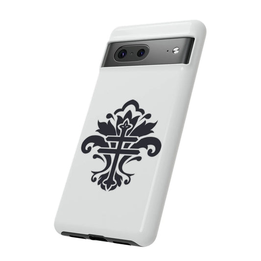 google-pixel-azur-lane-iris-libre-logo-cover-phone-case-jlr-design-91145 - JLR Design