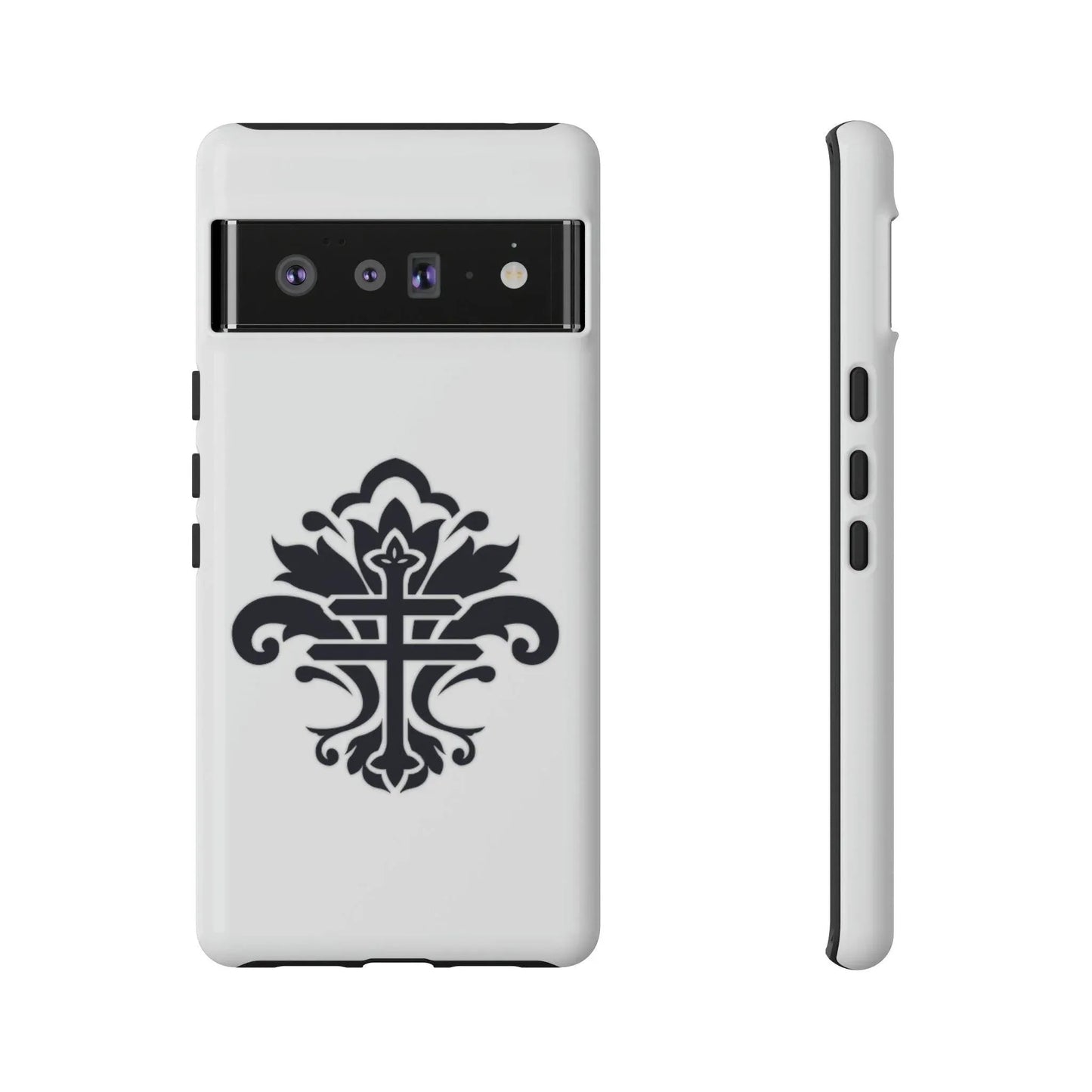 azur-lane-iris-libre-logo-handyhulle-google-pixel-2-3-4-5-6-7-8-9-a-xl-pro-5g-phone-case-jlr-design-65806 - JLR Design