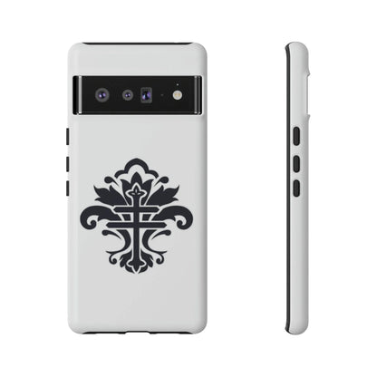 azur-lane-iris-libre-logo-handyhulle-google-pixel-2-3-4-5-6-7-8-9-a-xl-pro-5g-phone-case-jlr-design-65806 - JLR Design