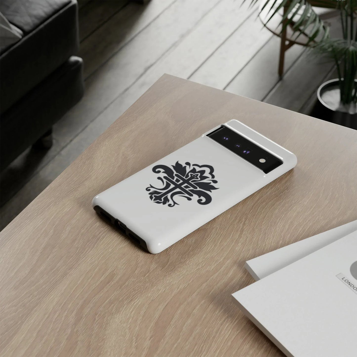 azur-lane-iris-libre-logo-handyhulle-google-pixel-2-3-4-5-6-7-8-9-a-xl-pro-5g-phone-case-jlr-design-56630 - JLR Design