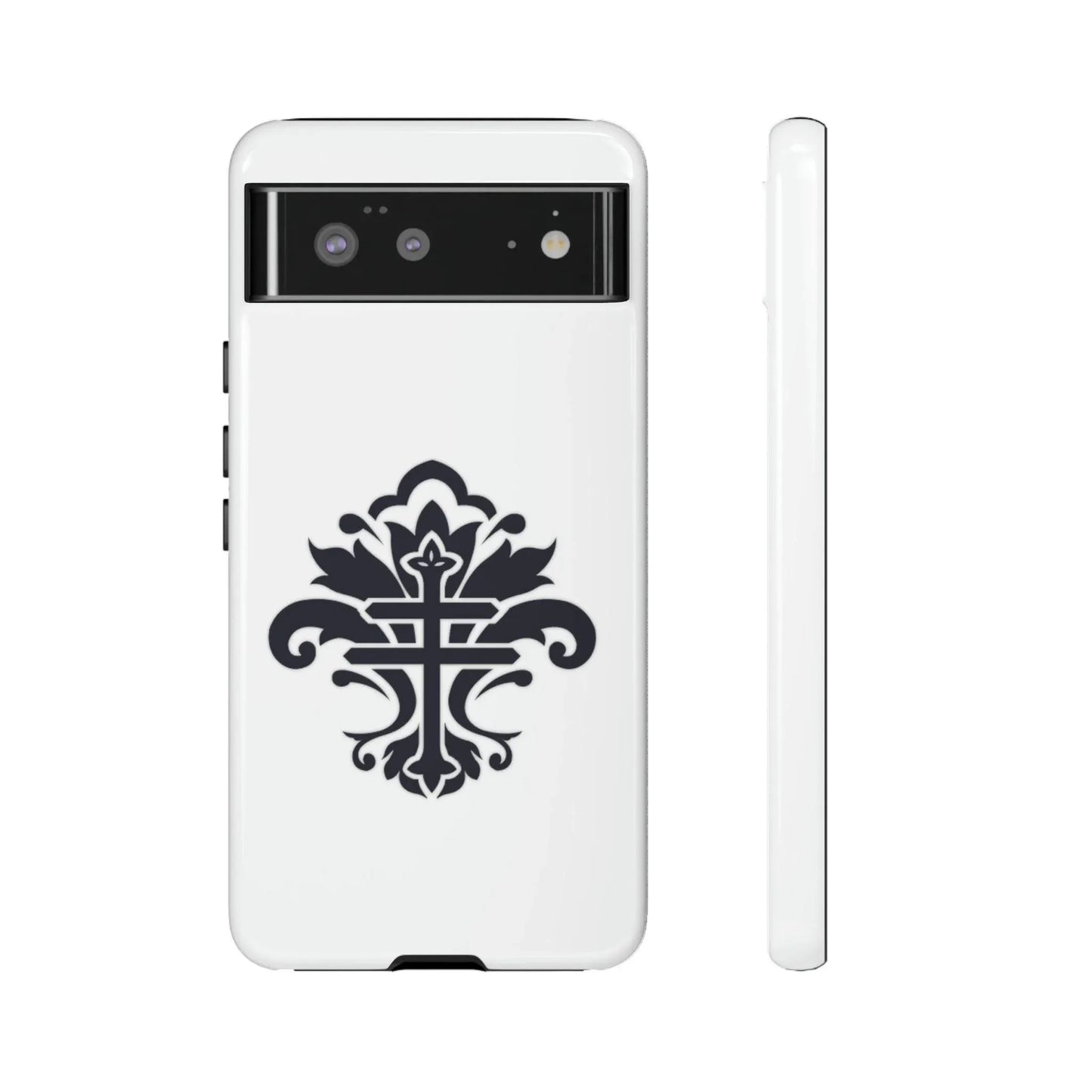 azur-lane-iris-libre-logo-handyhulle-google-pixel-2-3-4-5-6-7-8-9-a-xl-pro-5g-phone-case-jlr-design-90861 - JLR Design