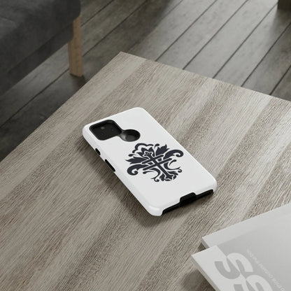 azur-lane-iris-libre-logo-handyhulle-google-pixel-2-3-4-5-6-7-8-9-a-xl-pro-5g-phone-case-jlr-design-97223 - JLR Design