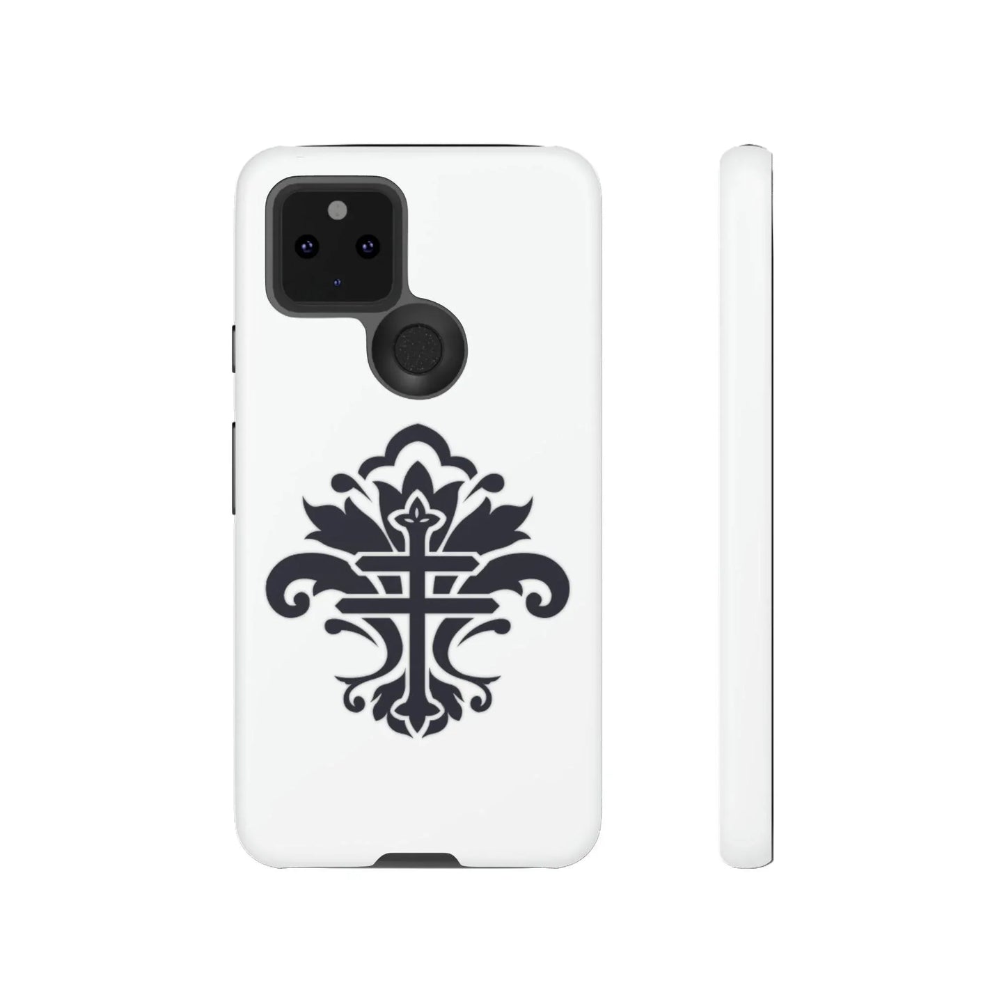 azur-lane-iris-libre-logo-handyhulle-google-pixel-2-3-4-5-6-7-8-9-a-xl-pro-5g-phone-case-jlr-design-45905 - JLR Design