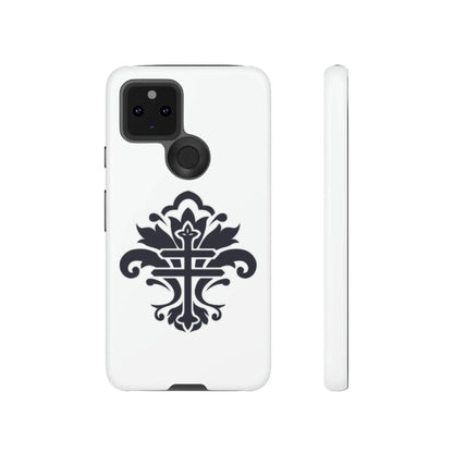 azur-lane-iris-libre-logo-handyhulle-google-pixel-2-3-4-5-6-7-8-9-a-xl-pro-5g-phone-case-jlr-design-45905 - JLR Design