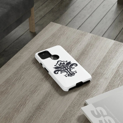 azur-lane-iris-libre-logo-handyhulle-google-pixel-2-3-4-5-6-7-8-9-a-xl-pro-5g-phone-case-jlr-design-10861 - JLR Design