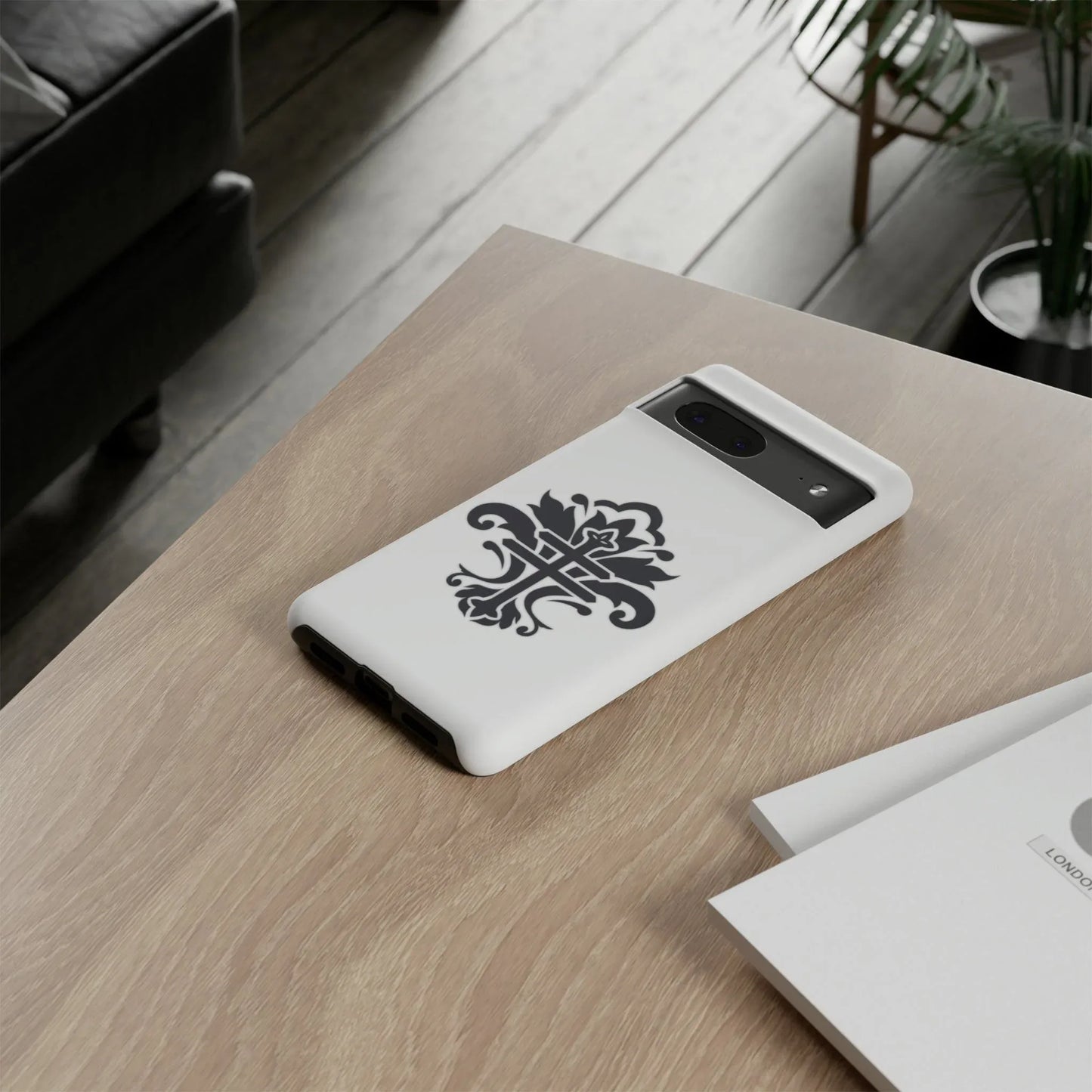 azur-lane-iris-libre-logo-handyhulle-google-pixel-2-3-4-5-6-7-8-9-a-xl-pro-5g-phone-case-jlr-design-58243 - JLR Design