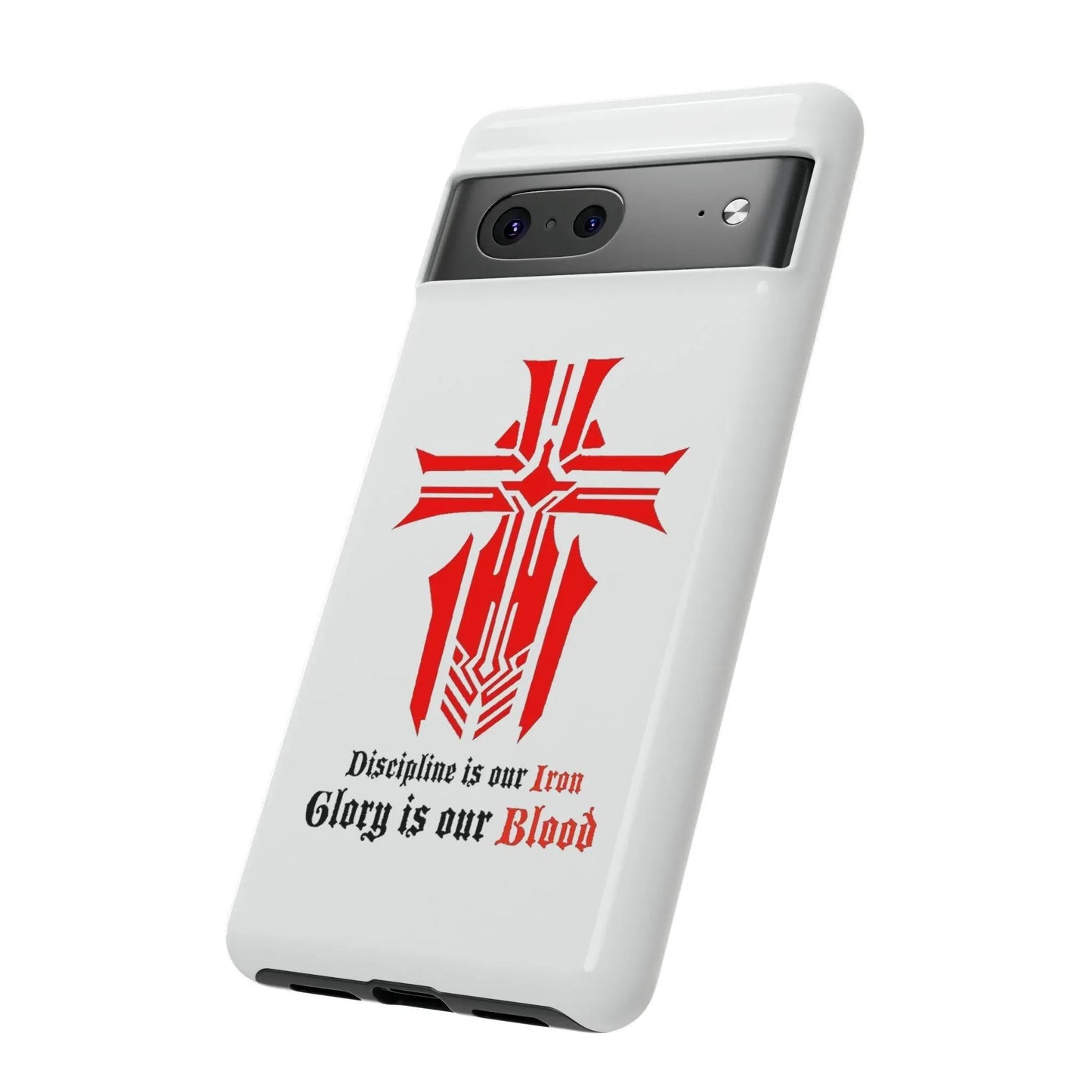google-pixel-azur-lane-iron-blood-logo-cover-phone-case-jlr-design-1 - JLR Design
