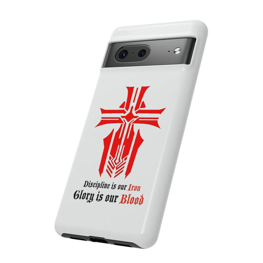 google-pixel-azur-lane-iron-blood-logo-cover-phone-case-jlr-design-1 - JLR Design