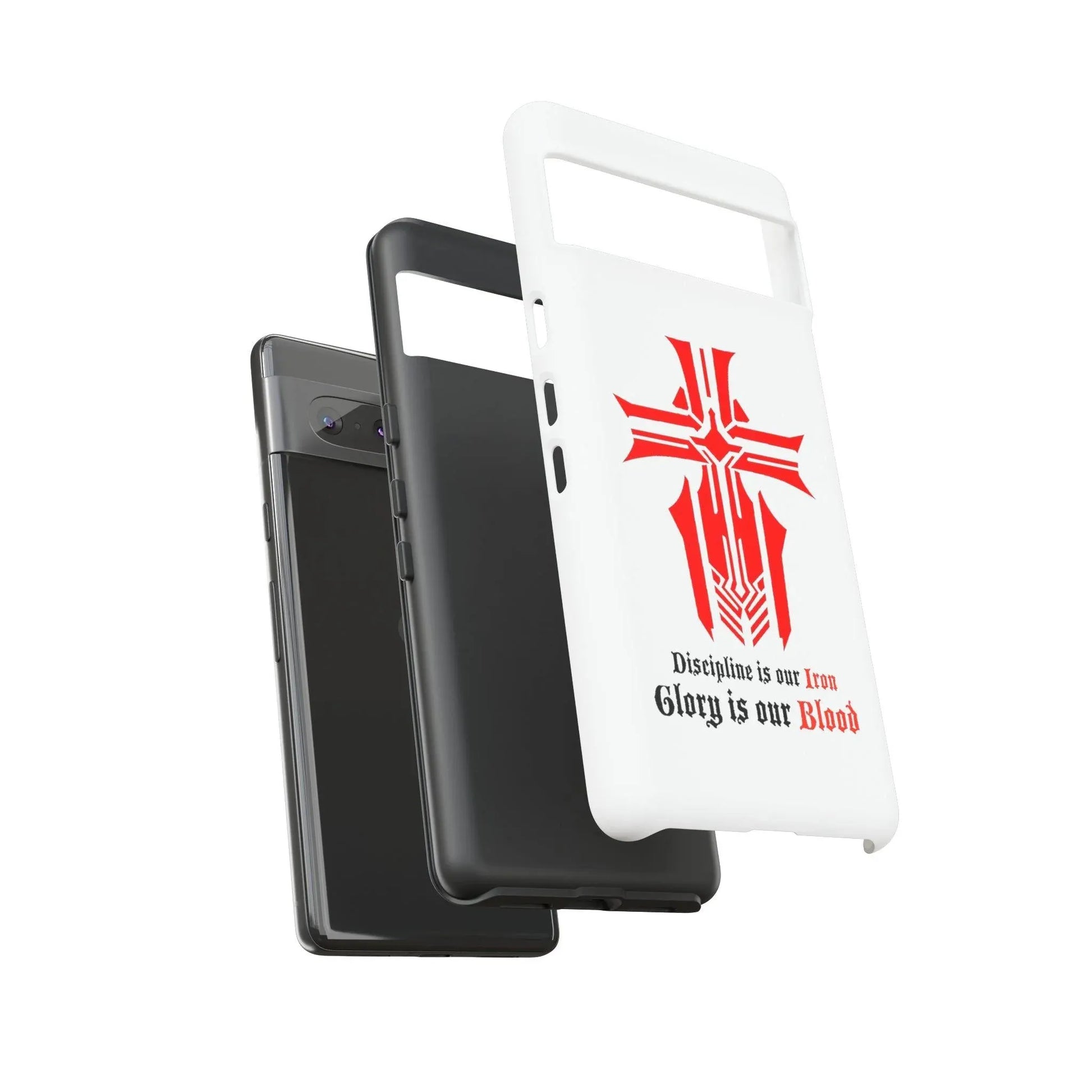 google-pixel-azur-lane-iron-blood-logo-cover-phone-case-jlr-design-10 - JLR Design