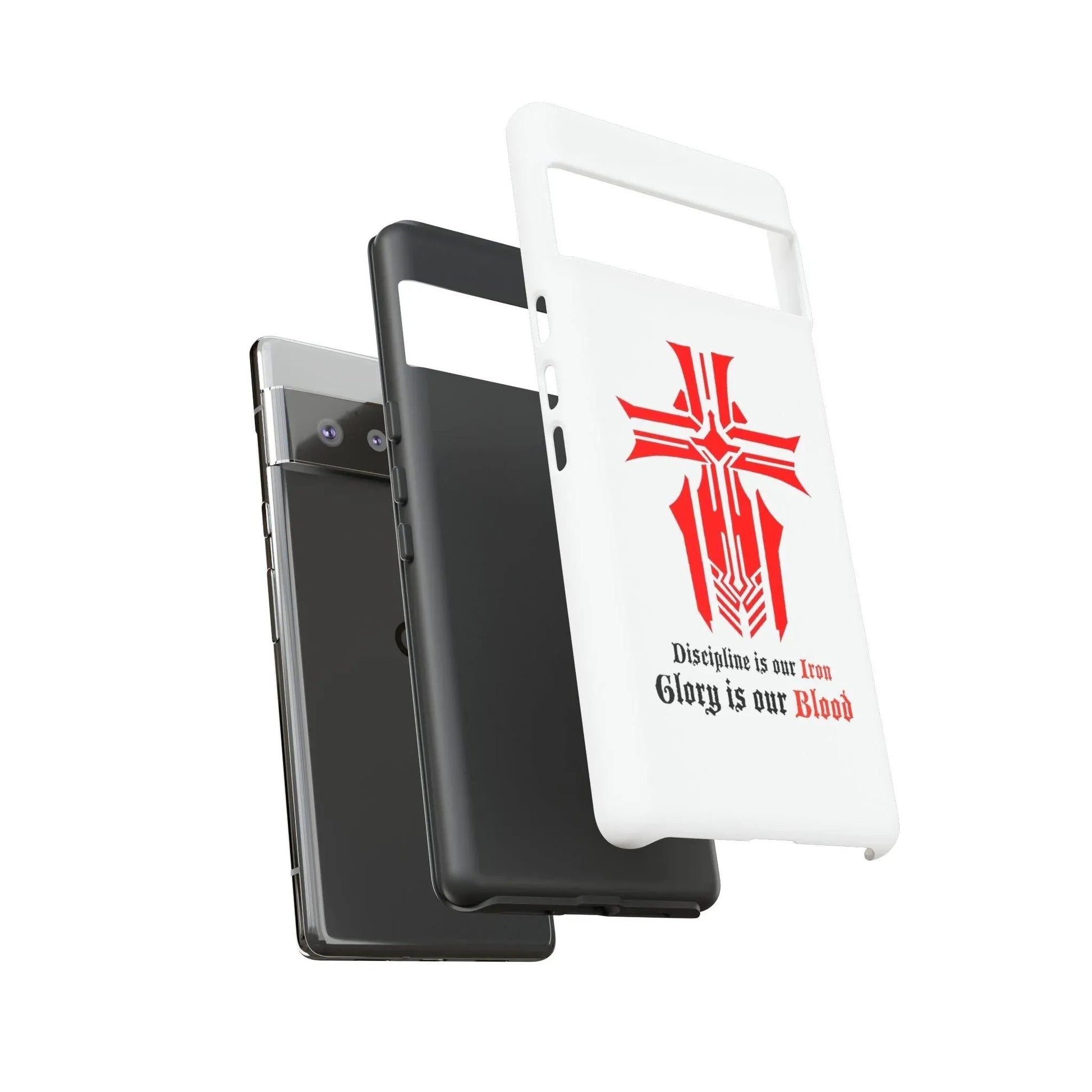 google-pixel-azur-lane-iron-blood-logo-cover-phone-case-jlr-design-16 - JLR Design