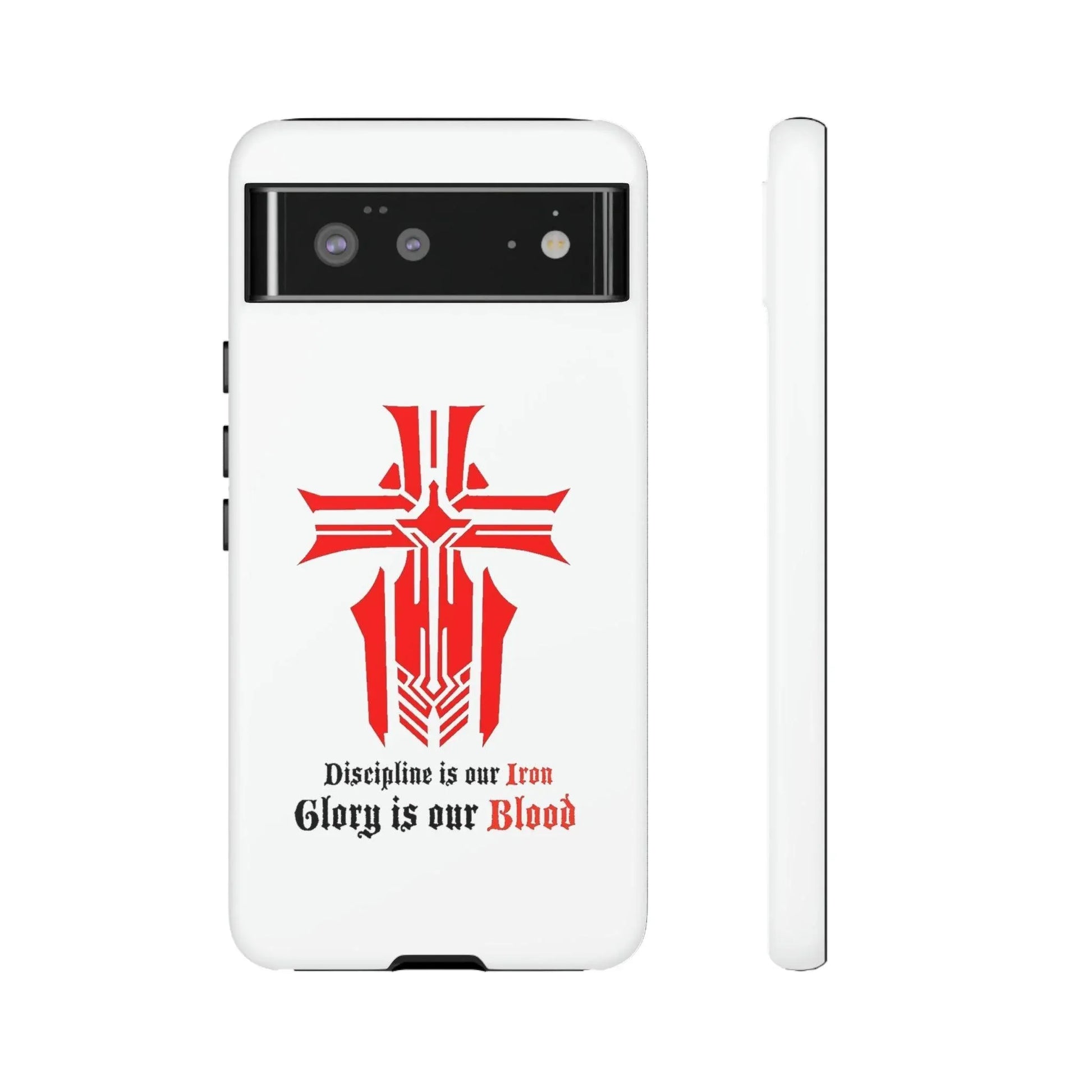 google-pixel-azur-lane-iron-blood-logo-cover-phone-case-jlr-design-19 - JLR Design