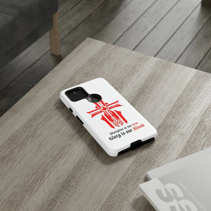 google-pixel-azur-lane-iron-blood-logo-cover-phone-case-jlr-design-24 - JLR Design