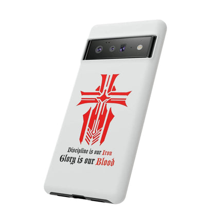 google-pixel-azur-lane-iron-blood-logo-cover-phone-case-jlr-design-4 - JLR Design