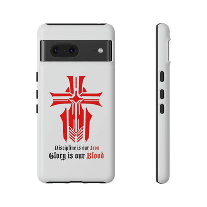 google-pixel-azur-lane-iron-blood-logo-cover-phone-case-jlr-design-5 - JLR Design