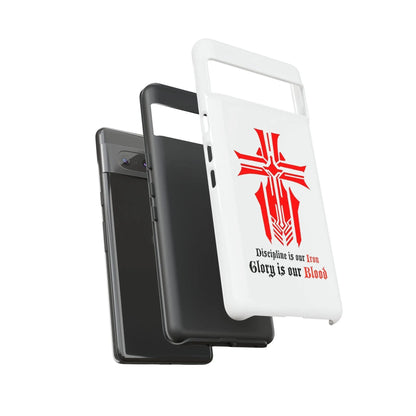google-pixel-azur-lane-iron-blood-logo-cover-phone-case-jlr-design-7 - JLR Design