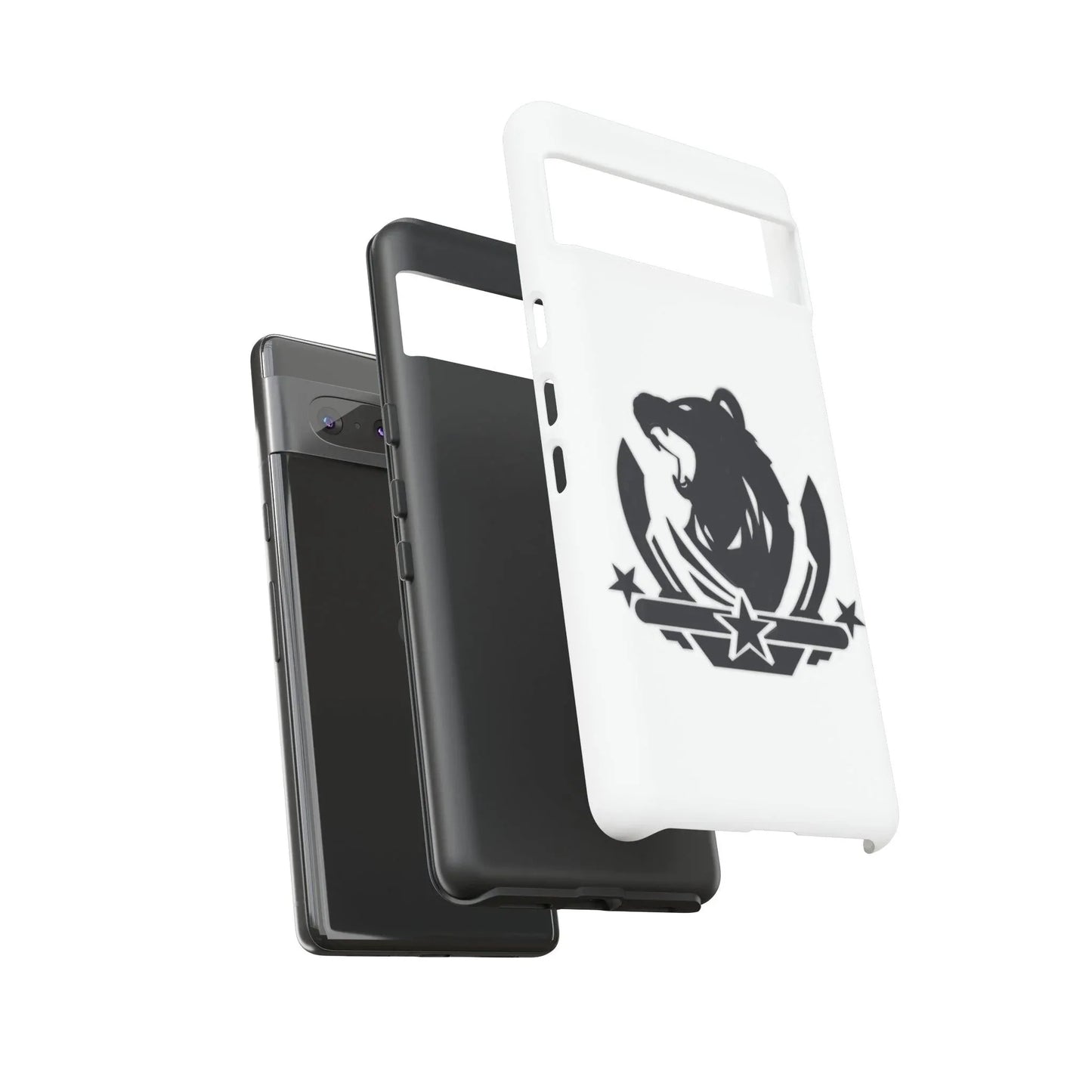 azur-lane-northern-parliament-logo-handyhulle-google-pixel-2-3-4-5-6-7-8-9-a-xl-pro-5g-phone-case-jlr-design-91091 - JLR Design