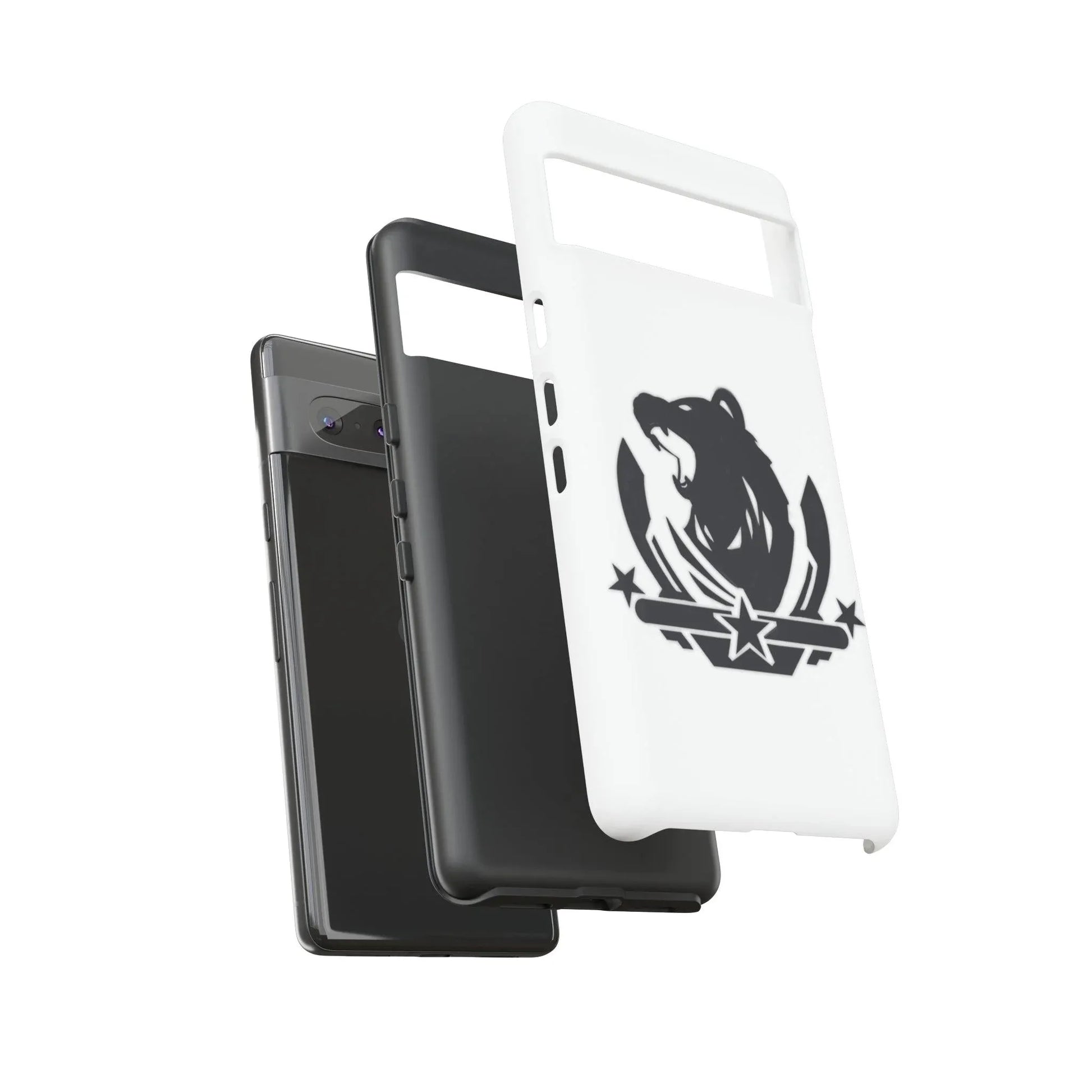 azur-lane-northern-parliament-logo-handyhulle-google-pixel-2-3-4-5-6-7-8-9-a-xl-pro-5g-phone-case-jlr-design-91091 - JLR Design
