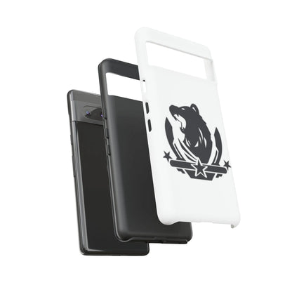 azur-lane-northern-parliament-logo-handyhulle-google-pixel-2-3-4-5-6-7-8-9-a-xl-pro-5g-phone-case-jlr-design-91091 - JLR Design