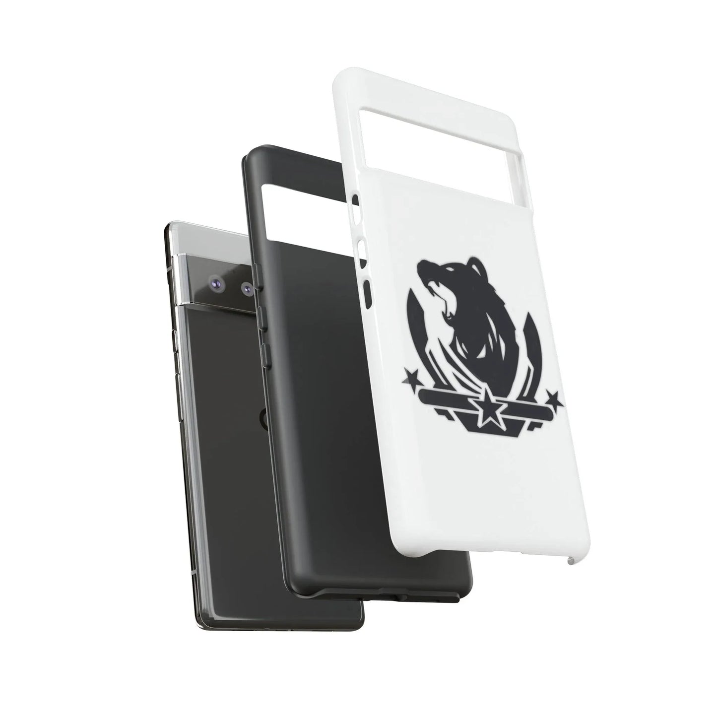 azur-lane-northern-parliament-logo-handyhulle-google-pixel-2-3-4-5-6-7-8-9-a-xl-pro-5g-phone-case-jlr-design-13946 - JLR Design