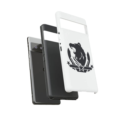 azur-lane-northern-parliament-logo-handyhulle-google-pixel-2-3-4-5-6-7-8-9-a-xl-pro-5g-phone-case-jlr-design-13946 - JLR Design
