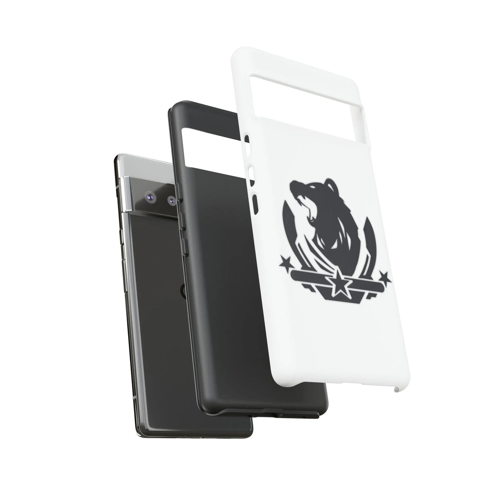 azur-lane-northern-parliament-logo-handyhulle-google-pixel-2-3-4-5-6-7-8-9-a-xl-pro-5g-phone-case-jlr-design-96484 - JLR Design