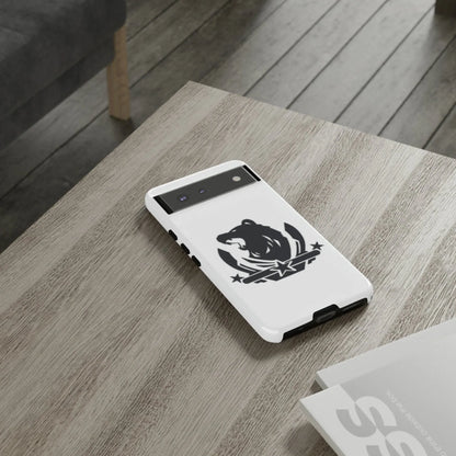 azur-lane-northern-parliament-logo-handyhulle-google-pixel-2-3-4-5-6-7-8-9-a-xl-pro-5g-phone-case-jlr-design-26399 - JLR Design