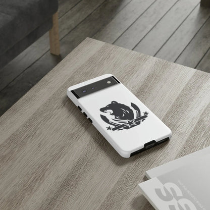 azur-lane-northern-parliament-logo-handyhulle-google-pixel-2-3-4-5-6-7-8-9-a-xl-pro-5g-phone-case-jlr-design-99133 - JLR Design