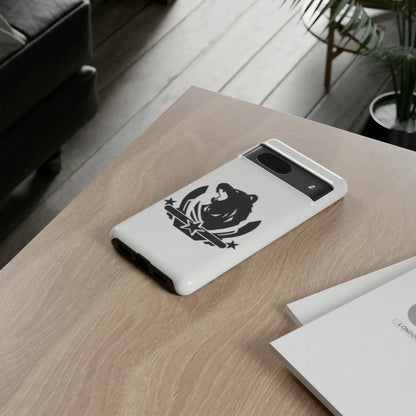azur-lane-northern-parliament-logo-handyhulle-google-pixel-2-3-4-5-6-7-8-9-a-xl-pro-5g-phone-case-jlr-design-58007 - JLR Design