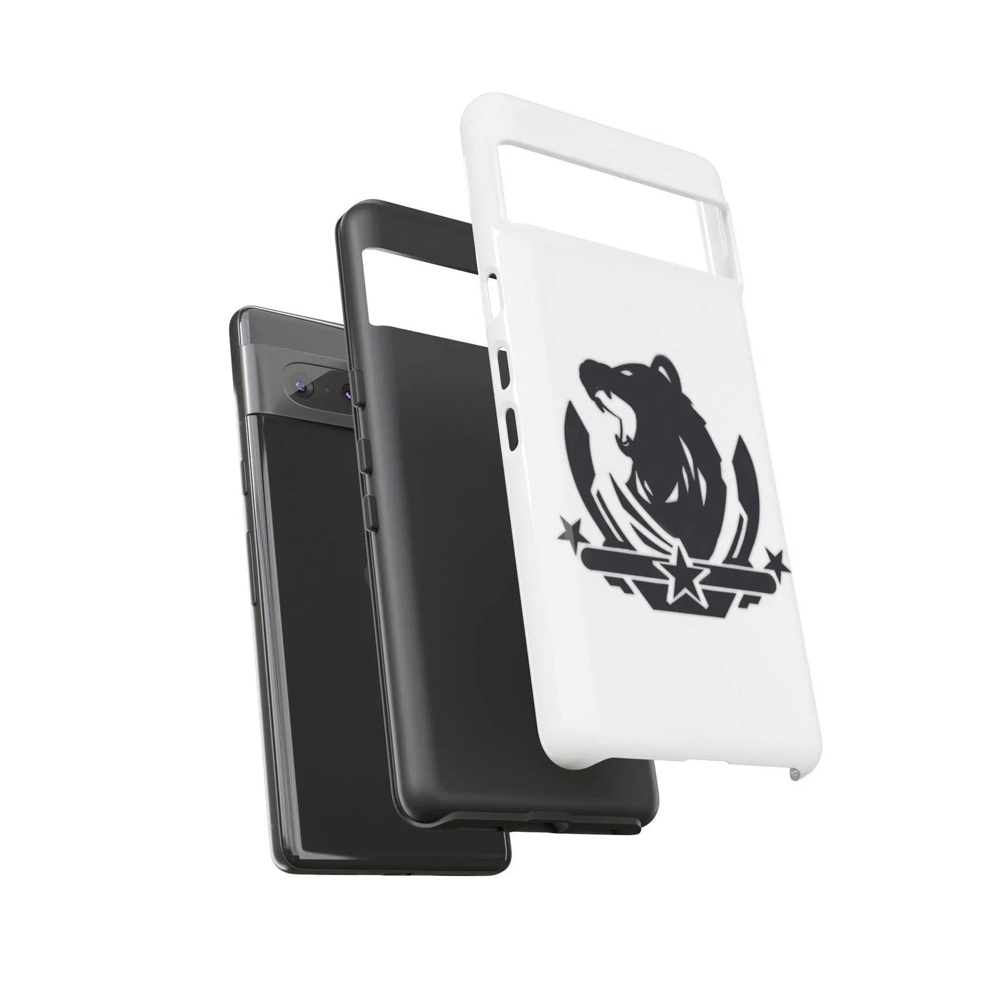 azur-lane-northern-parliament-logo-handyhulle-google-pixel-2-3-4-5-6-7-8-9-a-xl-pro-5g-phone-case-jlr-design-51432 - JLR Design