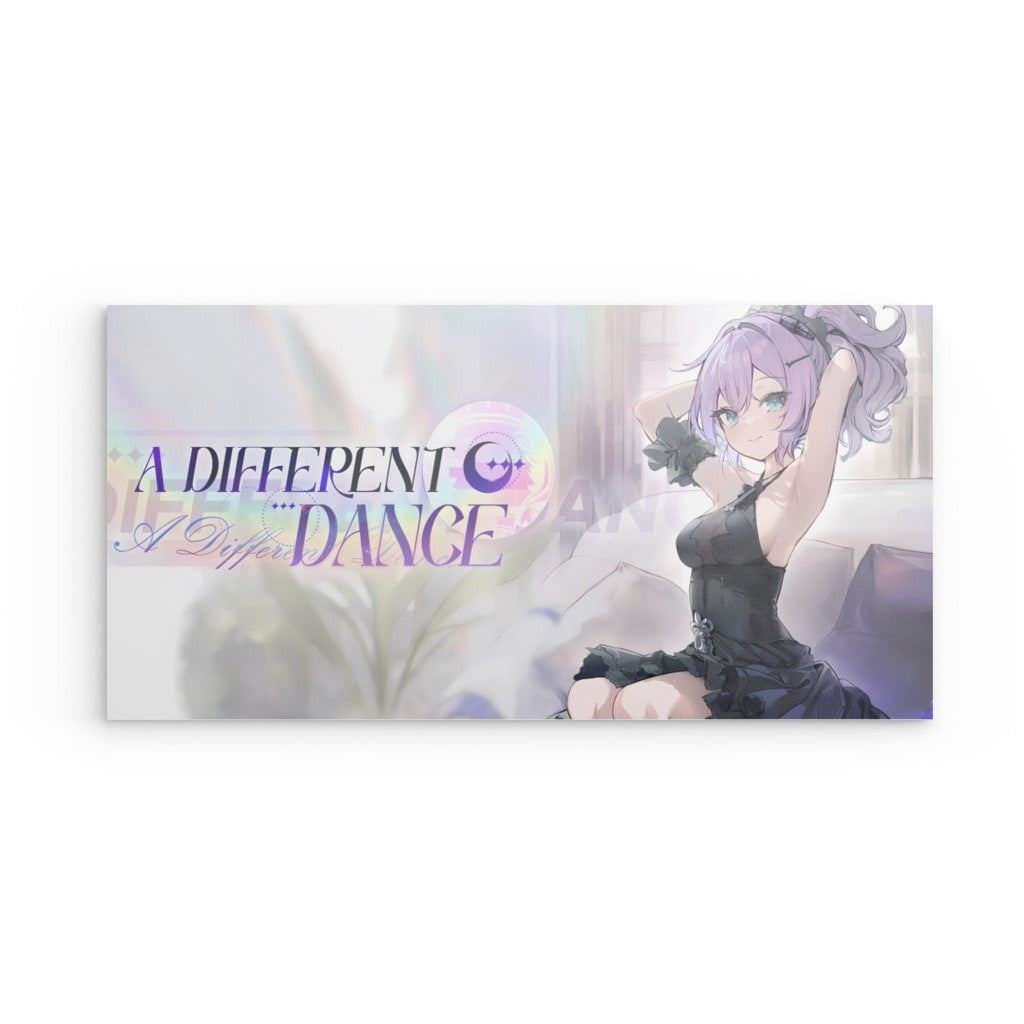 Azur Lane Poster - A Different Dance Poster 34.99 Azur;lane, Dance, Different, Javelin JLR Design