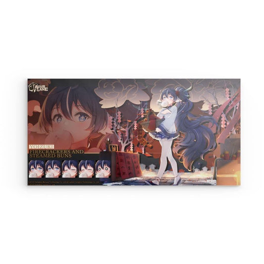 Azur Lane Poster - Event Empery Yoizuki Poster 29.99 Azur, Empery, Event, Lane, Metal, Wallpaper, Yoizuki JLR Design