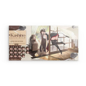 azur-lane-poster-event-maid-kashino-poster-jlr-design-12034 - JLR Design