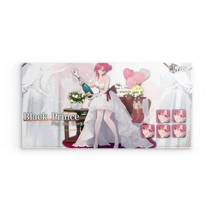 azur-lane-poster-event-party-dress-black-prince-poster-jlr-design-81246 - JLR Design