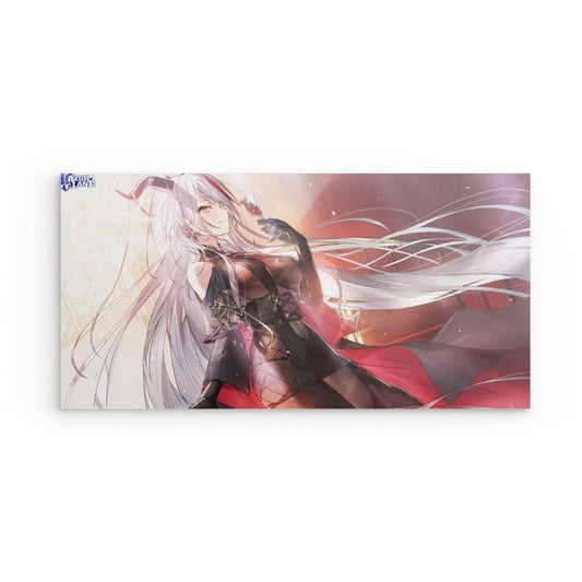 Azur Lane Poster - Majestic Ägir Poster JLR Design