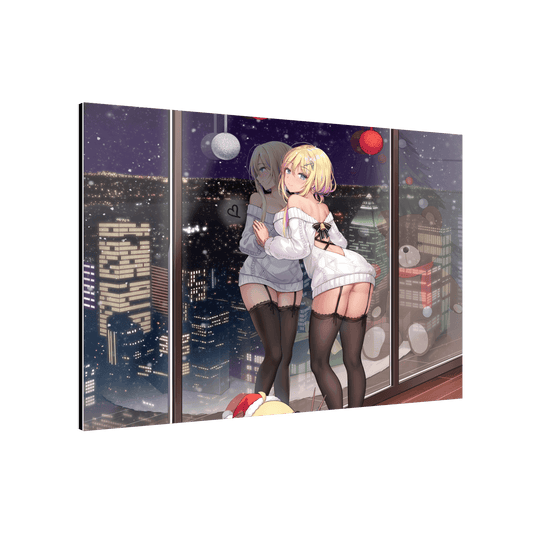 Azur Lane Poster - Marblehead Poster 69.99 Acryl, Alu, Azur, Canvas, Lane, Leinwand, Marblehead, Verbund JLR Design