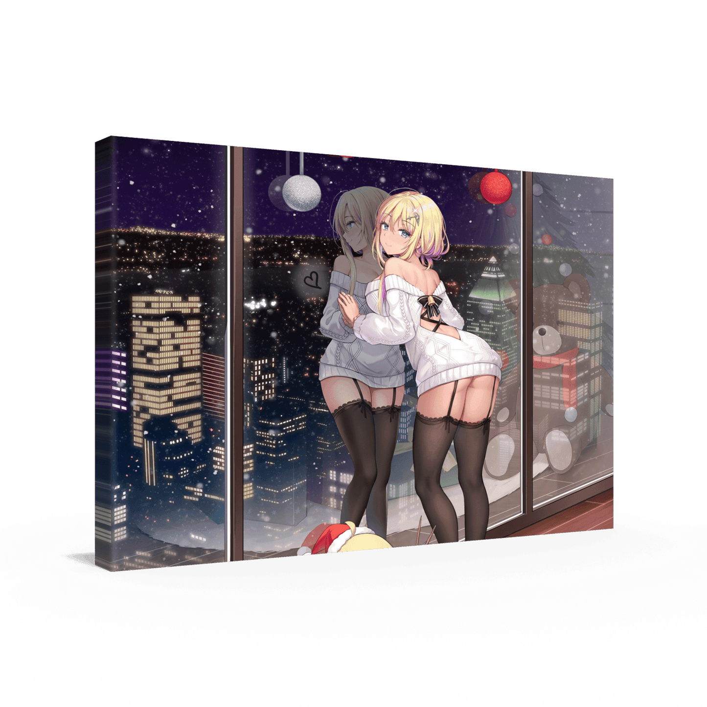 Azur Lane Poster - Marblehead Poster JLR Design