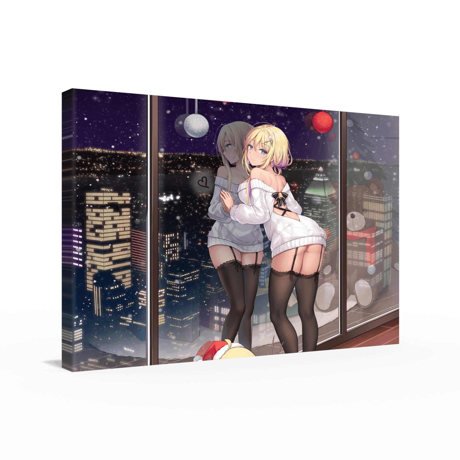 Azur Lane Poster - Marblehead Poster JLR Design