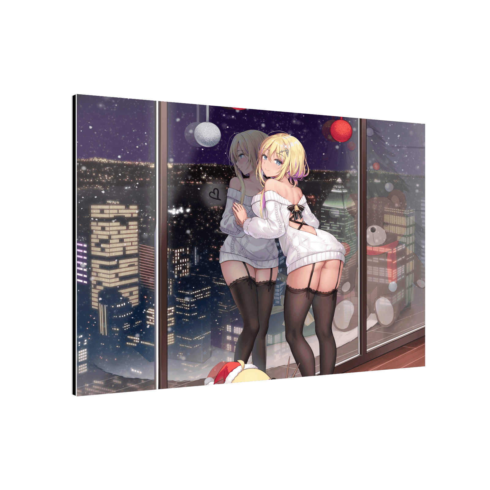 Azur Lane Poster - Marblehead Poster JLR Design