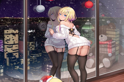 Azur Lane Poster - Marblehead Poster JLR Design